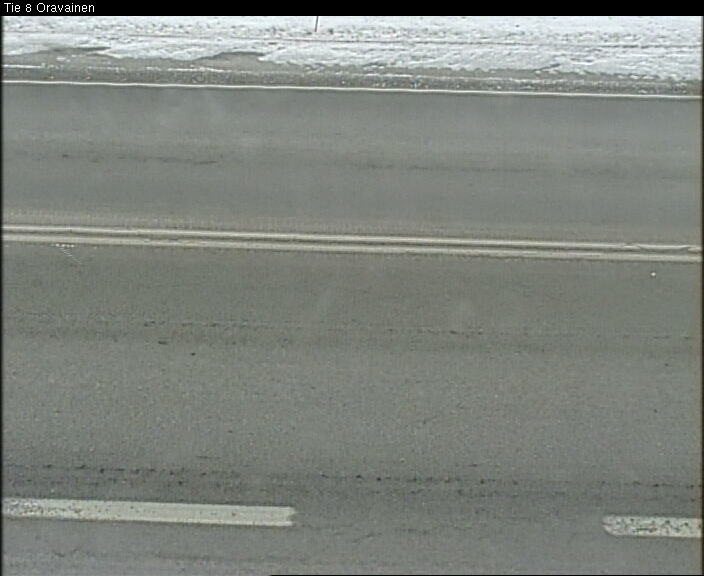 Weather Camera Image Road 8 Vöyri, Oravainen, Vöyri, Pohjanmaa