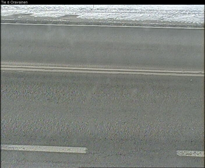 Weather Camera Image Road 8 Vöyri, Oravainen, Vöyri, Pohjanmaa