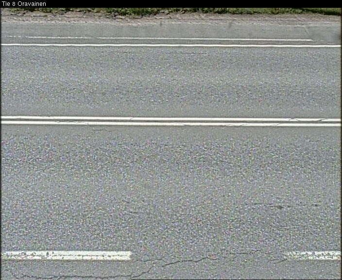 Weather Camera Image Väg 8 Vörå, Oravais, Vöyri, Pohjanmaa