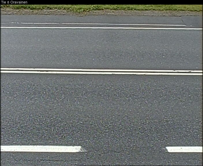 Weather Camera Image Road 8 Vöyri, Oravainen, Vöyri, Pohjanmaa