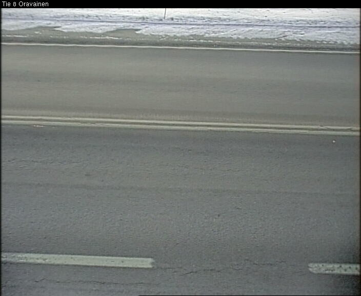 Weather Camera Image Road 8 Vöyri, Oravainen, Vöyri, Pohjanmaa