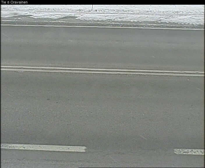 Weather Camera Image Road 8 Vöyri, Oravainen, Vöyri, Pohjanmaa