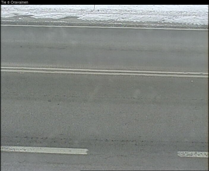 Weather Camera Image Road 8 Vöyri, Oravainen, Vöyri, Pohjanmaa