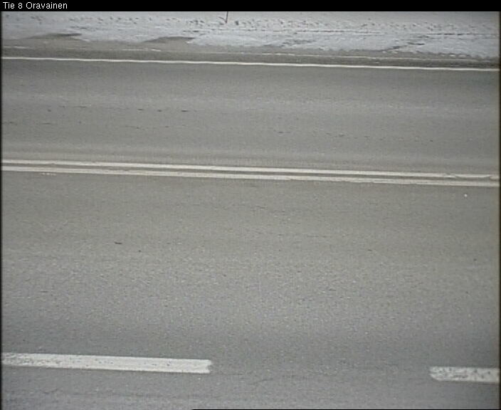 Weather Camera Image Road 8 Vöyri, Oravainen, Vöyri, Pohjanmaa