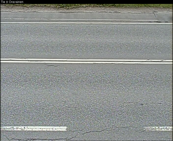 Weather Camera Image Väg 8 Vörå, Oravais, Vöyri, Pohjanmaa