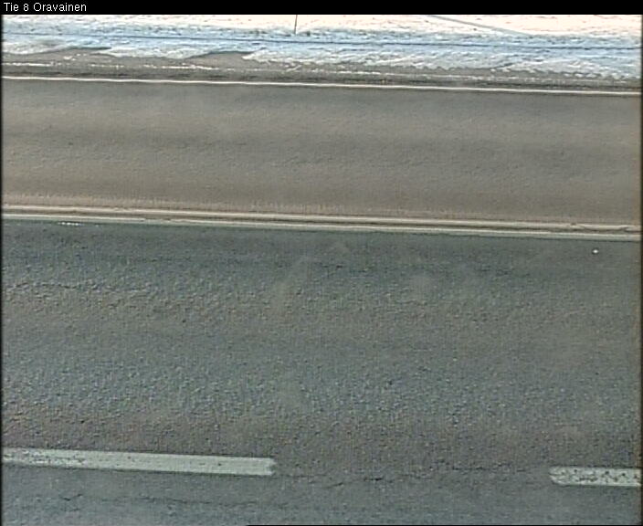 Weather Camera Image Road 8 Vöyri, Oravainen, Vöyri, Pohjanmaa