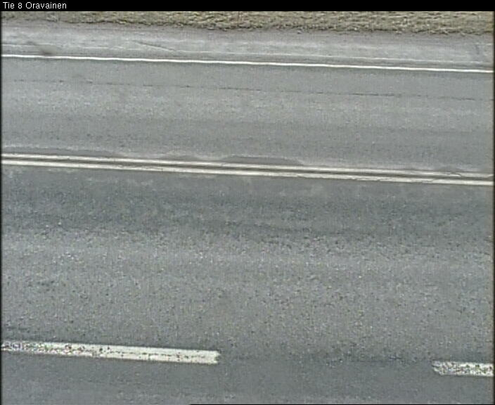 Weather Camera Image Väg 8 Vörå, Oravais, Vöyri, Pohjanmaa
