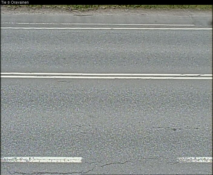 Weather Camera Image Väg 8 Vörå, Oravais, Vöyri, Pohjanmaa