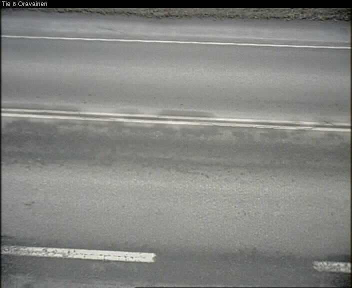 Weather Camera Image Road 8 Vöyri, Oravainen, Vöyri, Pohjanmaa