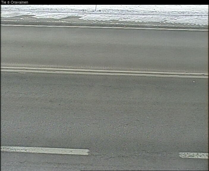 Weather Camera Image Road 8 Vöyri, Oravainen, Vöyri, Pohjanmaa