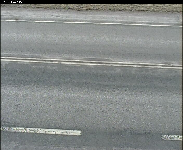 Weather Camera Image Väg 8 Vörå, Oravais, Vöyri, Pohjanmaa