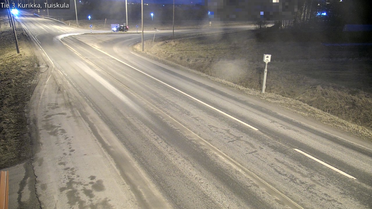 Kelikamerat Kuva Tie 3 Kurikka, Tuiskula, Kurikka, Etelä-Pohjanmaa