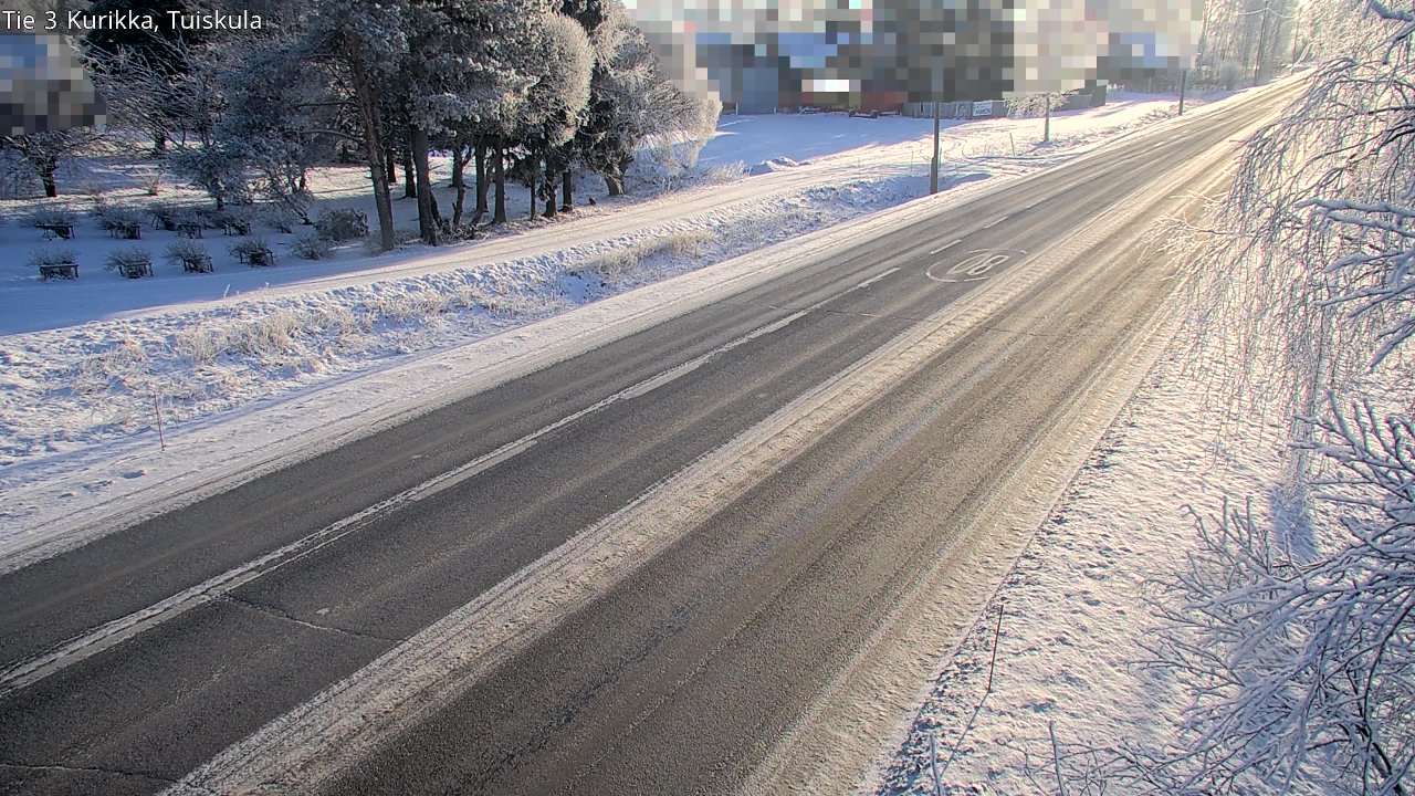 Kelikamerat Kuva Tie 3 Kurikka, Tuiskula, Kurikka, Etelä-Pohjanmaa