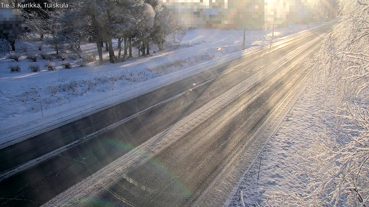 Kelikamerat Kuva Tie 3 Kurikka, Tuiskula, Kurikka, Etelä-Pohjanmaa