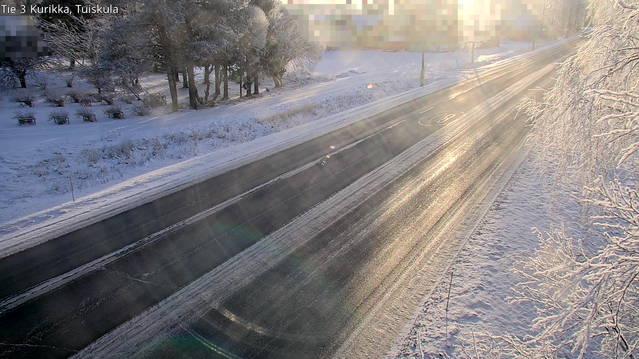 Kelikamerat Kuva Tie 3 Kurikka, Tuiskula, Kurikka, Etelä-Pohjanmaa