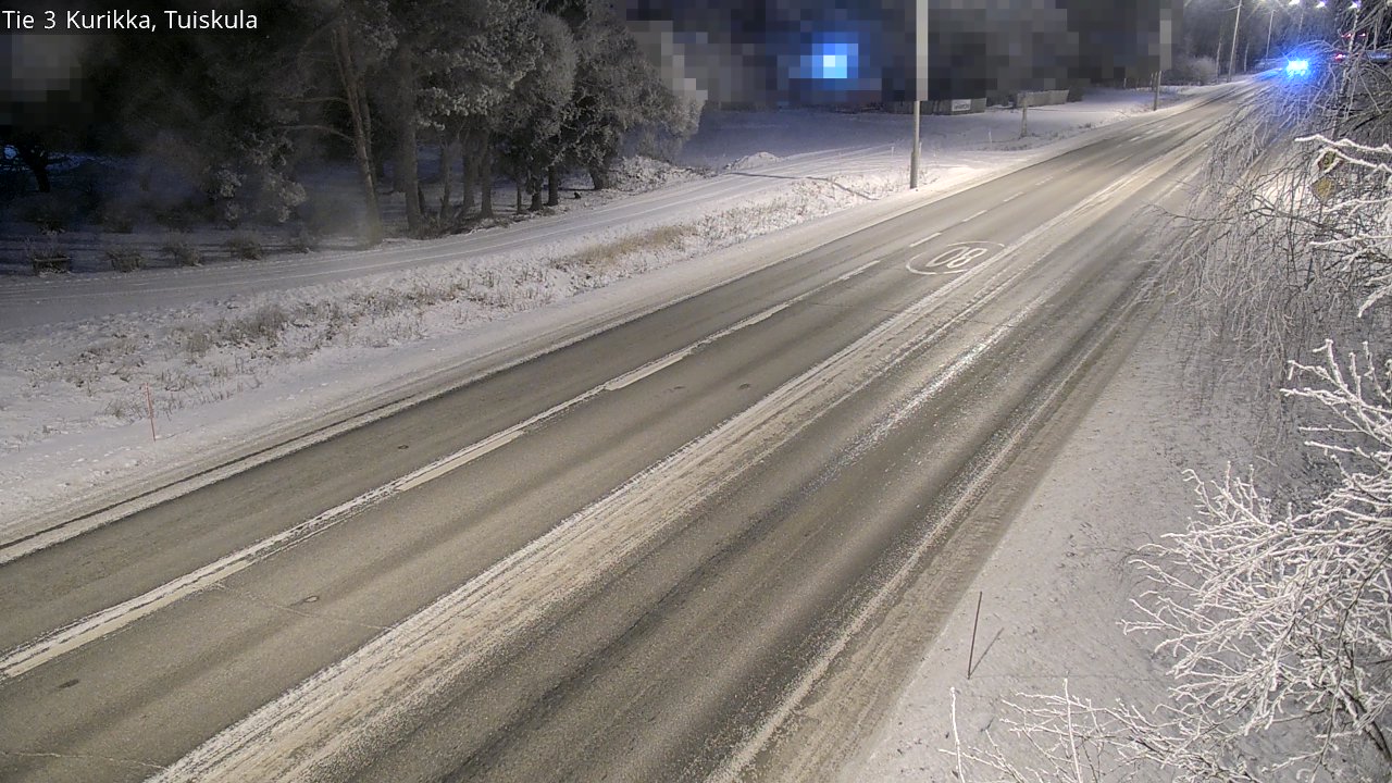 Kelikamerat Kuva Tie 3 Kurikka, Tuiskula, Kurikka, Etelä-Pohjanmaa