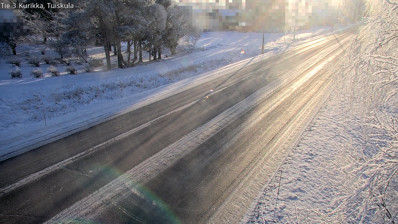 Kelikamerat Kuva Tie 3 Kurikka, Tuiskula, Kurikka, Etelä-Pohjanmaa