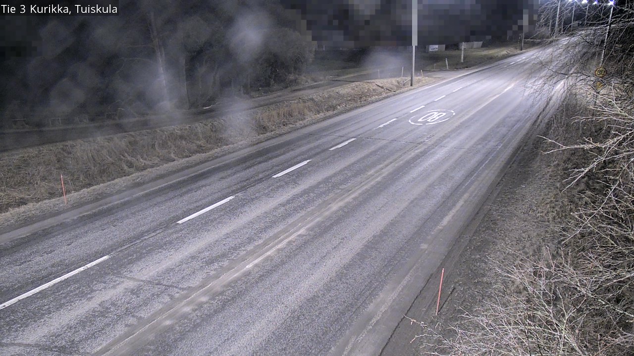 Kelikamerat Kuva Tie 3 Kurikka, Tuiskula, Kurikka, Etelä-Pohjanmaa