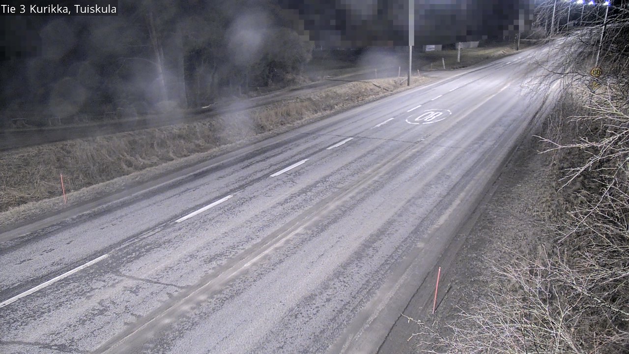 Kelikamerat Kuva Tie 3 Kurikka, Tuiskula, Kurikka, Etelä-Pohjanmaa