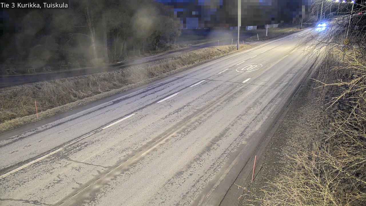 Kelikamerat Kuva Tie 3 Kurikka, Tuiskula, Kurikka, Etelä-Pohjanmaa