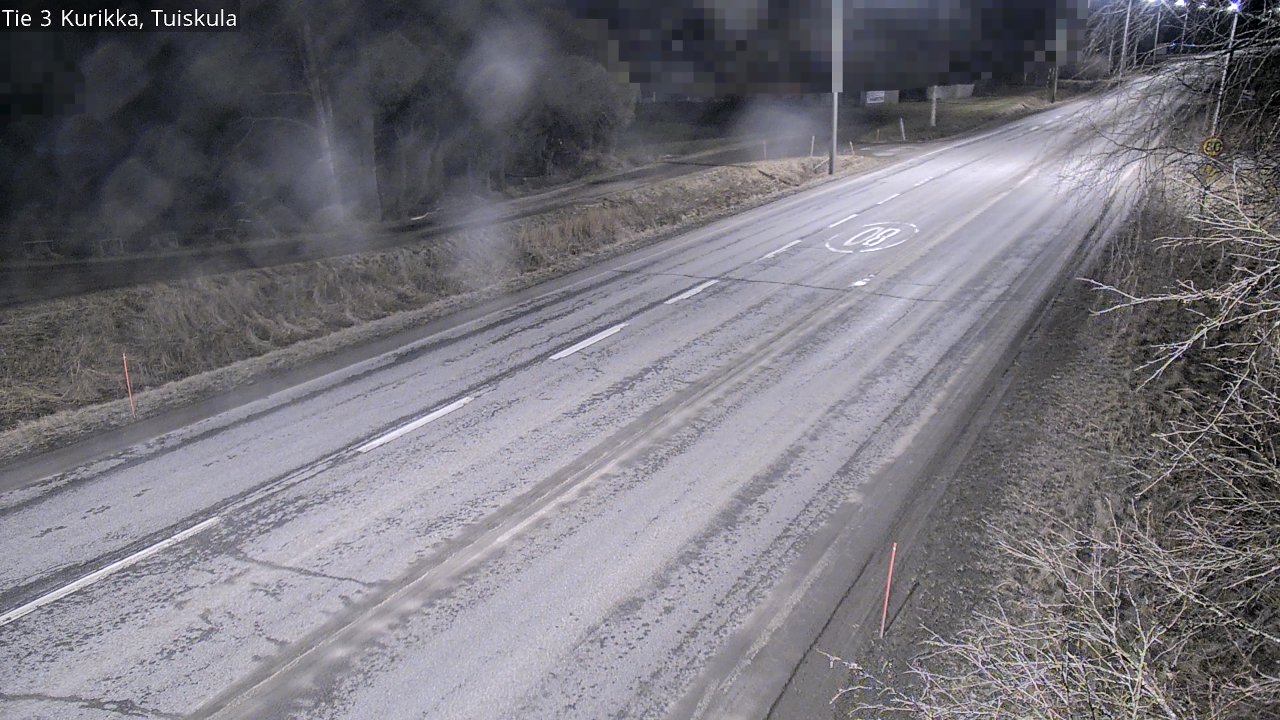 Kelikamerat Kuva Tie 3 Kurikka, Tuiskula, Kurikka, Etelä-Pohjanmaa