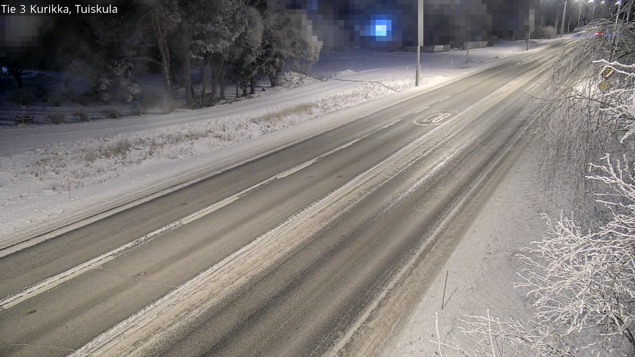 Kelikamerat Kuva Tie 3 Kurikka, Tuiskula, Kurikka, Etelä-Pohjanmaa
