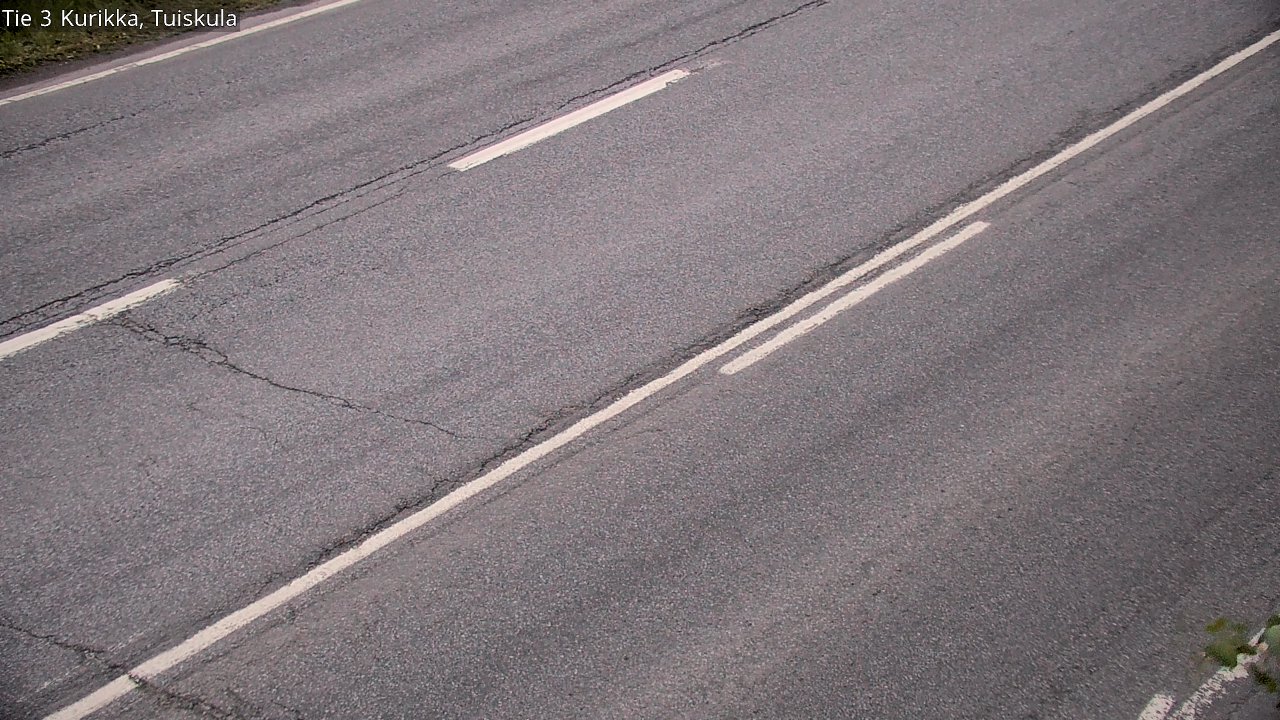 Kelikamerat Kuva Tie 3 Kurikka, Tuiskula, Kurikka, Etelä-Pohjanmaa