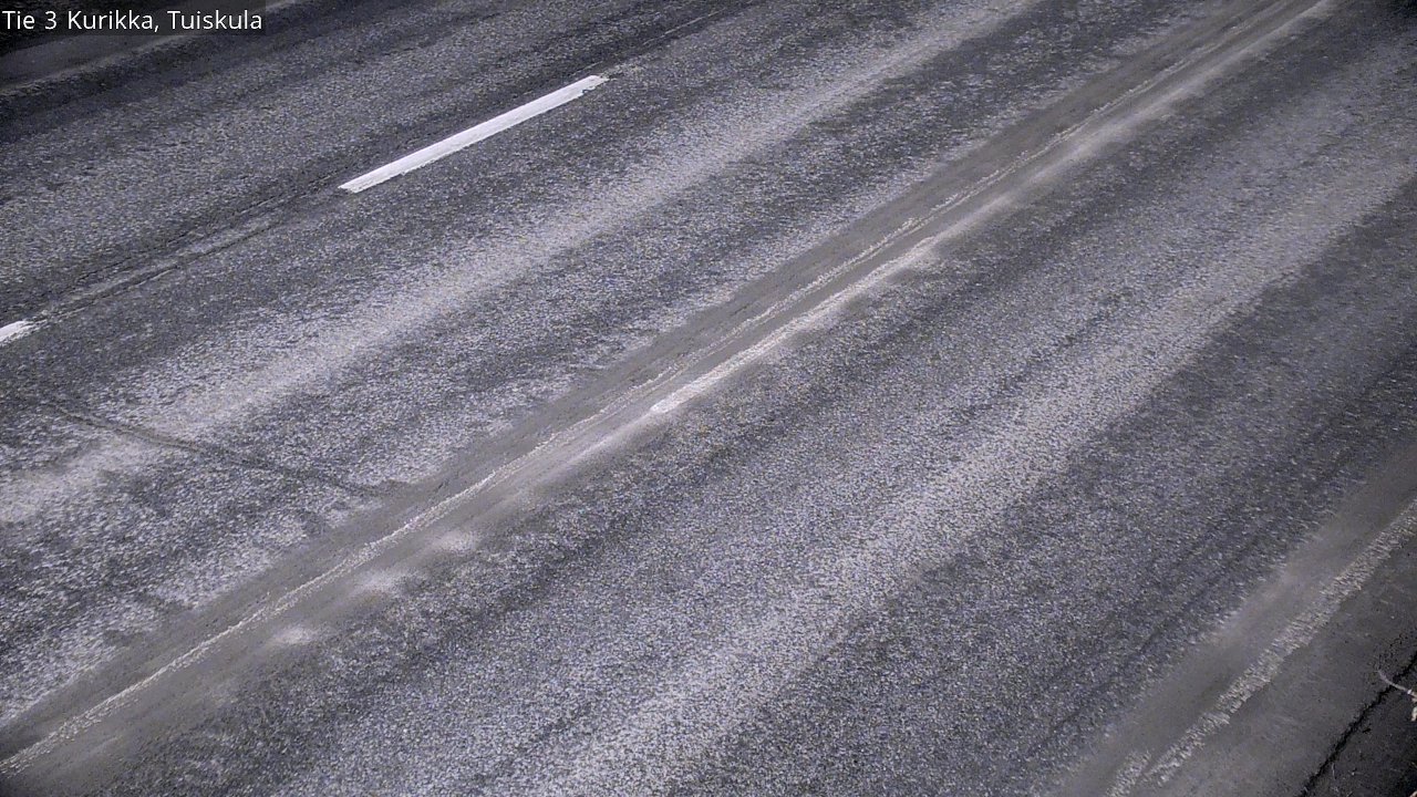 Kelikamerat Kuva Tie 3 Kurikka, Tuiskula, Kurikka, Etelä-Pohjanmaa