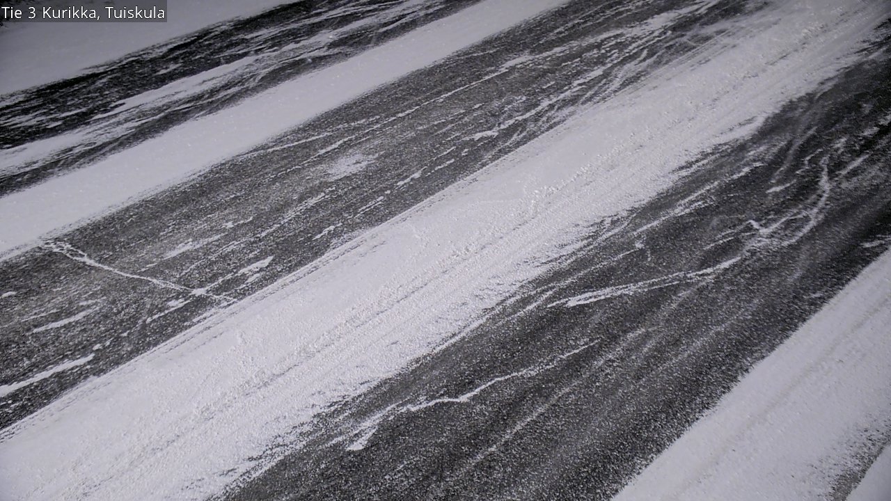 Kelikamerat Kuva Tie 3 Kurikka, Tuiskula, Kurikka, Etelä-Pohjanmaa
