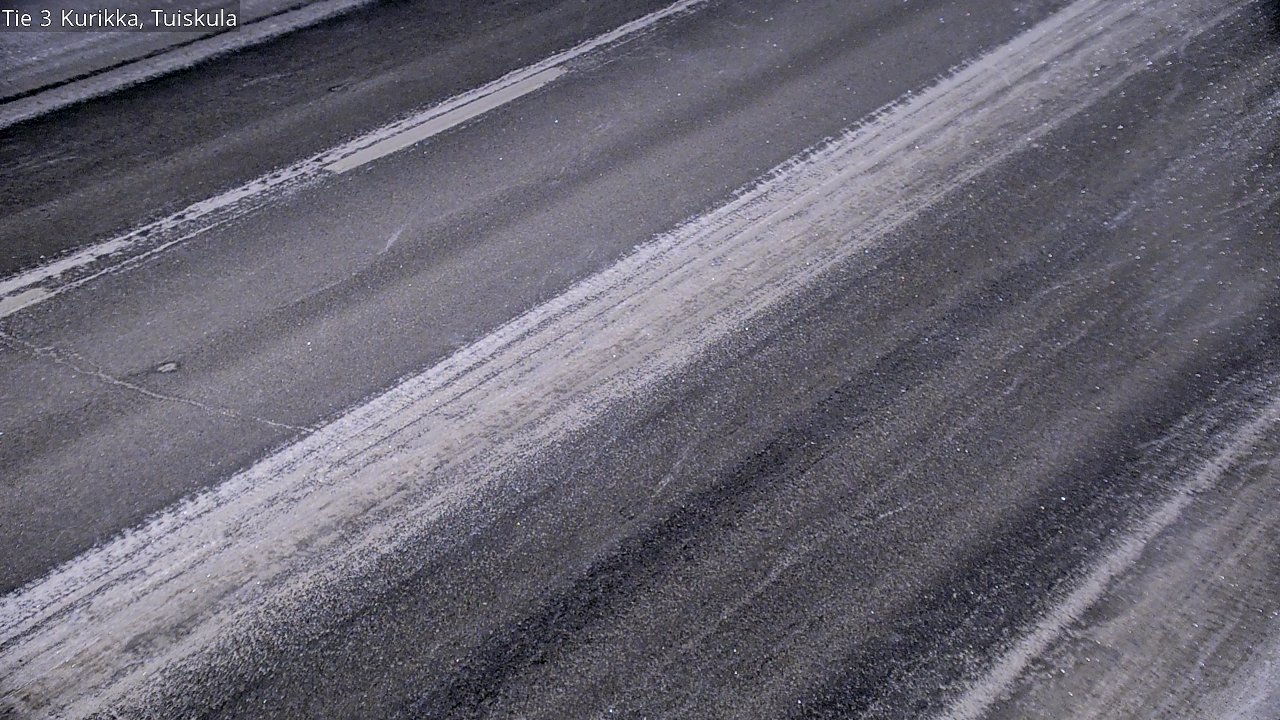 Kelikamerat Kuva Tie 3 Kurikka, Tuiskula, Kurikka, Etelä-Pohjanmaa