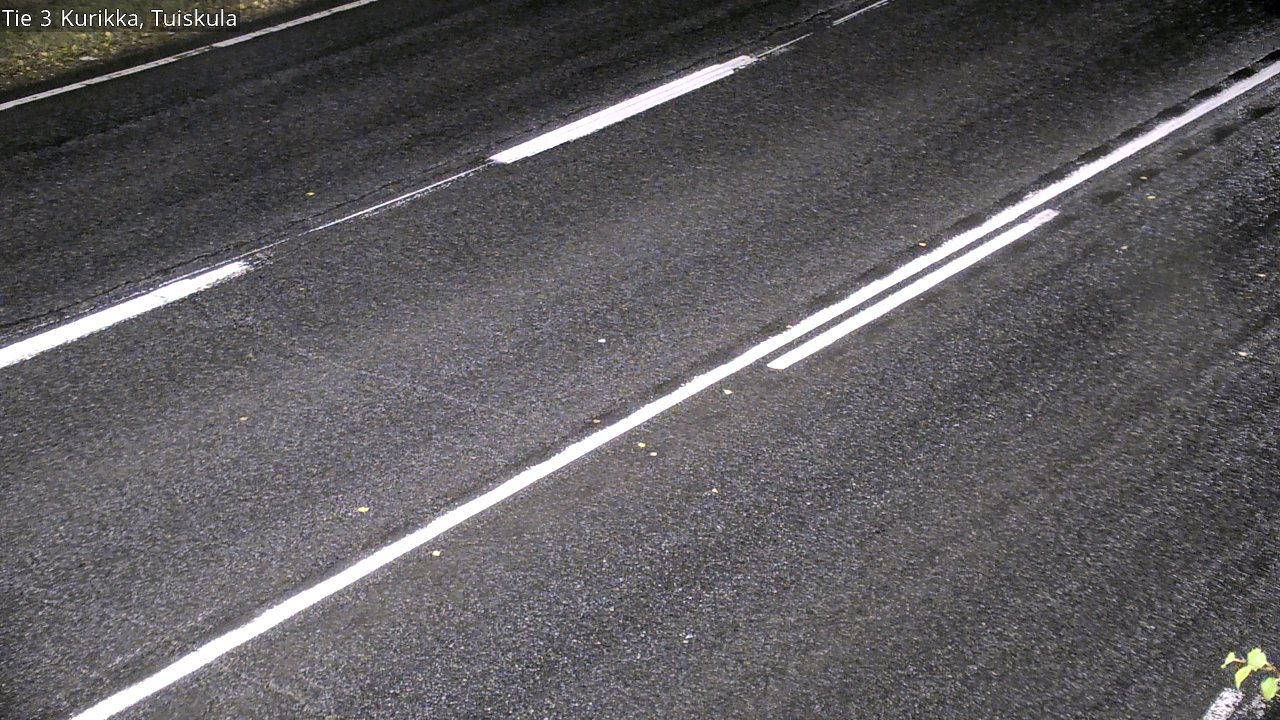 Kelikamerat Kuva Tie 3 Kurikka, Tuiskula, Kurikka, Etelä-Pohjanmaa