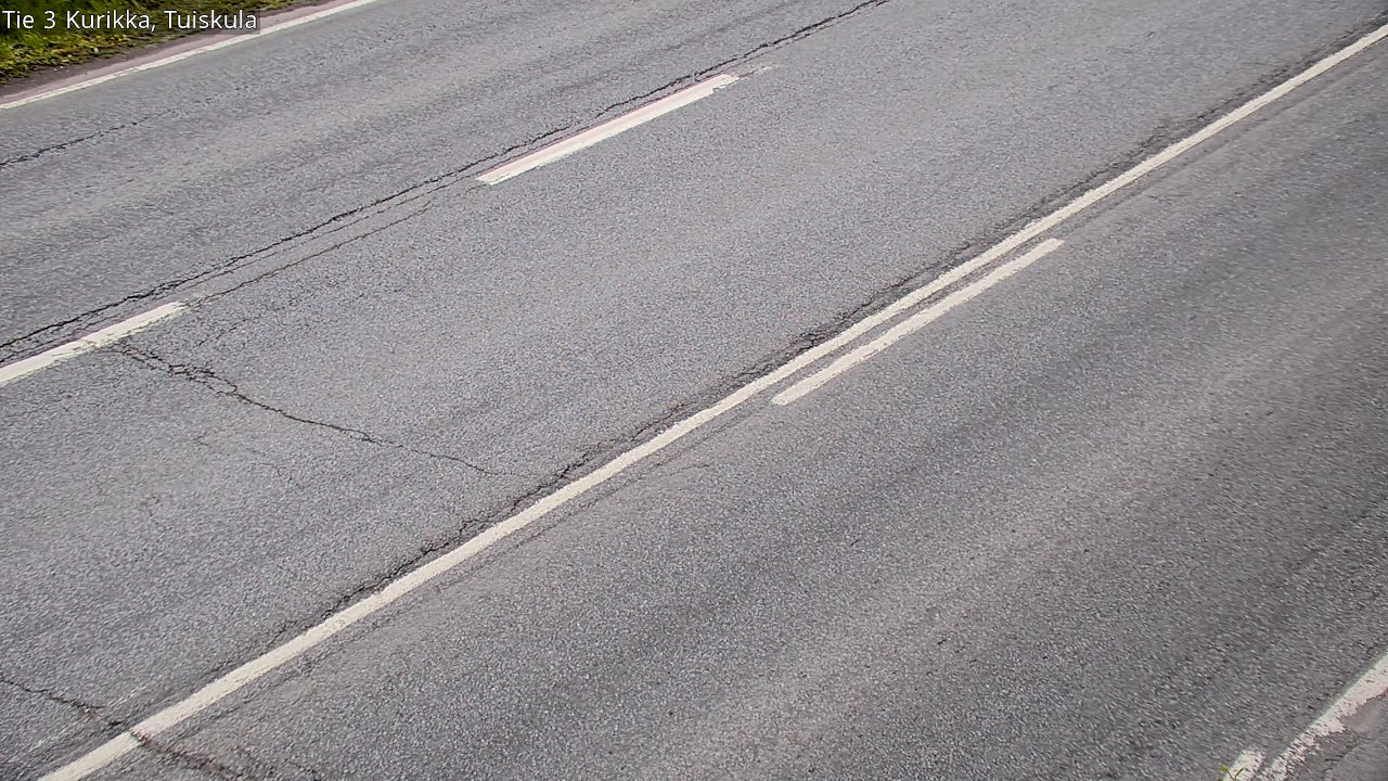 Kelikamerat Kuva Tie 3 Kurikka, Tuiskula, Kurikka, Etelä-Pohjanmaa