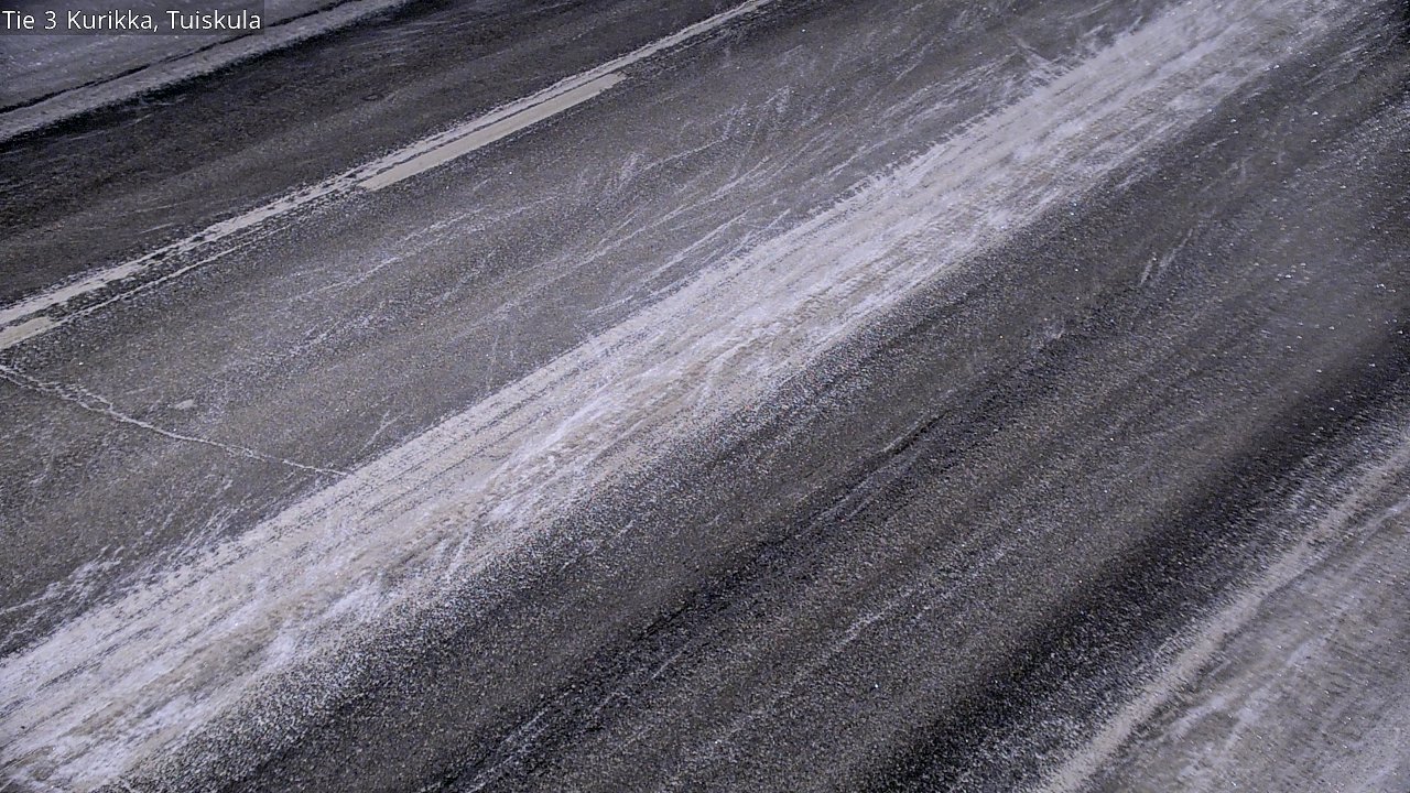 Kelikamerat Kuva Tie 3 Kurikka, Tuiskula, Kurikka, Etelä-Pohjanmaa