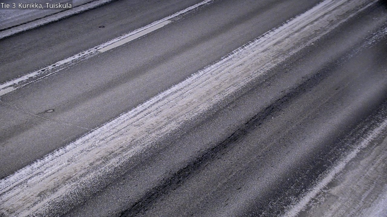 Kelikamerat Kuva Tie 3 Kurikka, Tuiskula, Kurikka, Etelä-Pohjanmaa