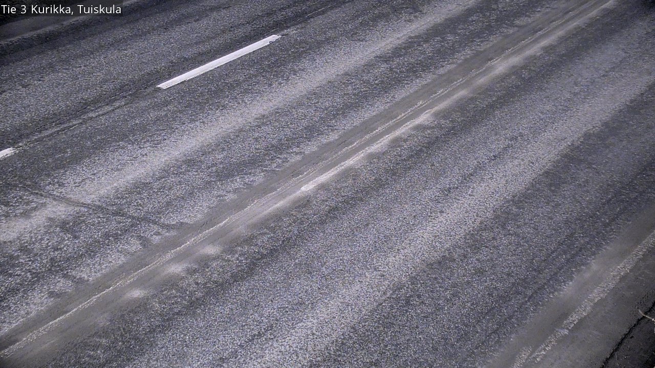 Kelikamerat Kuva Tie 3 Kurikka, Tuiskula, Kurikka, Etelä-Pohjanmaa