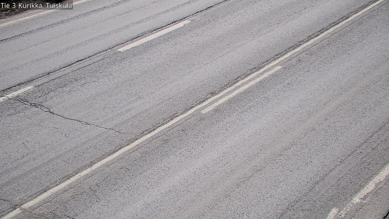Kelikamerat Kuva Tie 3 Kurikka, Tuiskula, Kurikka, Etelä-Pohjanmaa