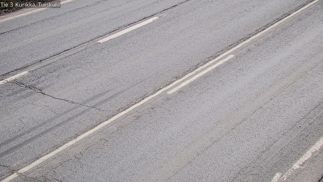 Kelikamerat Kuva Tie 3 Kurikka, Tuiskula, Kurikka, Etelä-Pohjanmaa