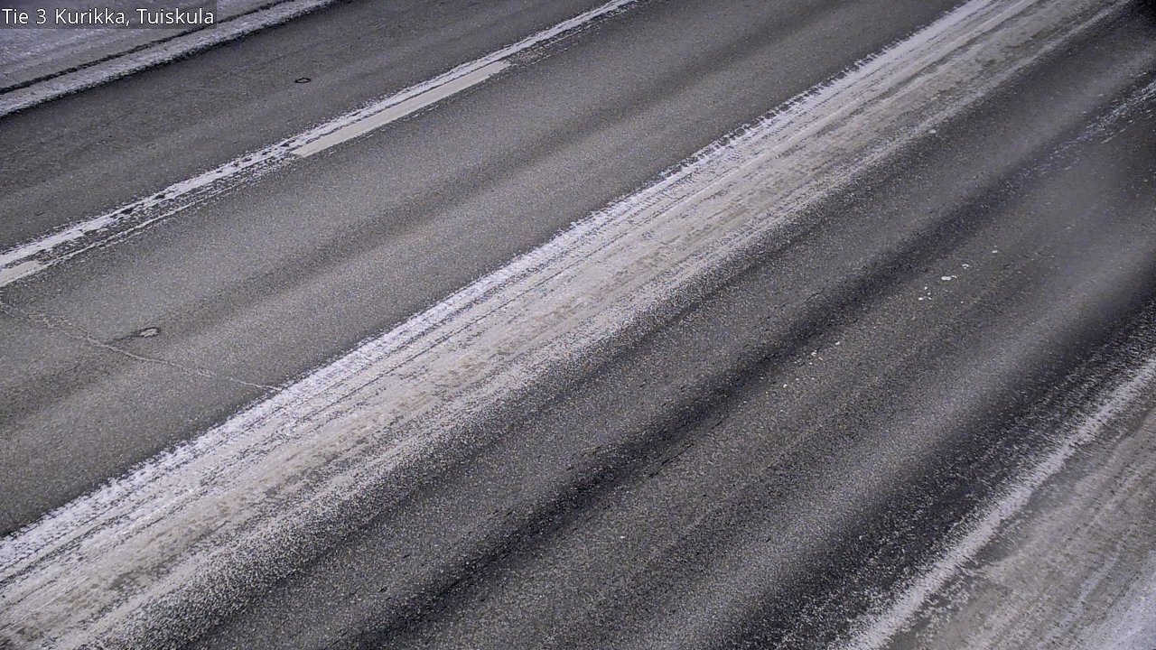 Kelikamerat Kuva Tie 3 Kurikka, Tuiskula, Kurikka, Etelä-Pohjanmaa