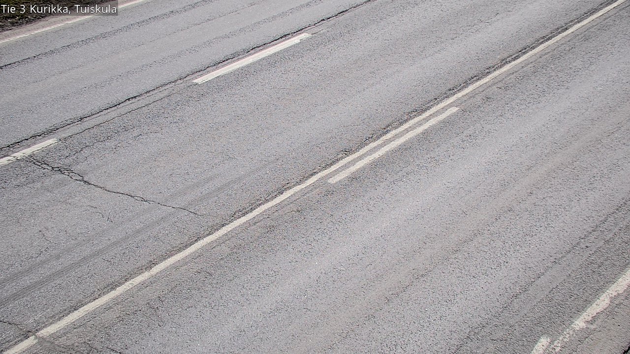 Kelikamerat Kuva Tie 3 Kurikka, Tuiskula, Kurikka, Etelä-Pohjanmaa