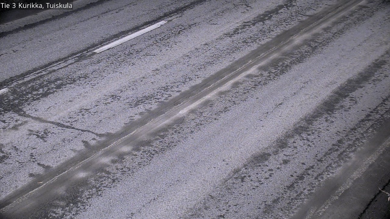 Kelikamerat Kuva Tie 3 Kurikka, Tuiskula, Kurikka, Etelä-Pohjanmaa