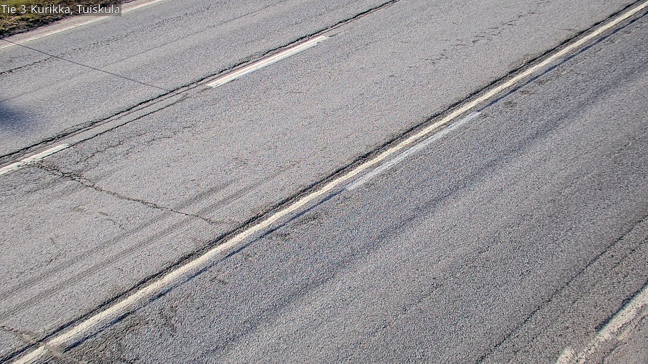Kelikamerat Kuva Tie 3 Kurikka, Tuiskula, Kurikka, Etelä-Pohjanmaa