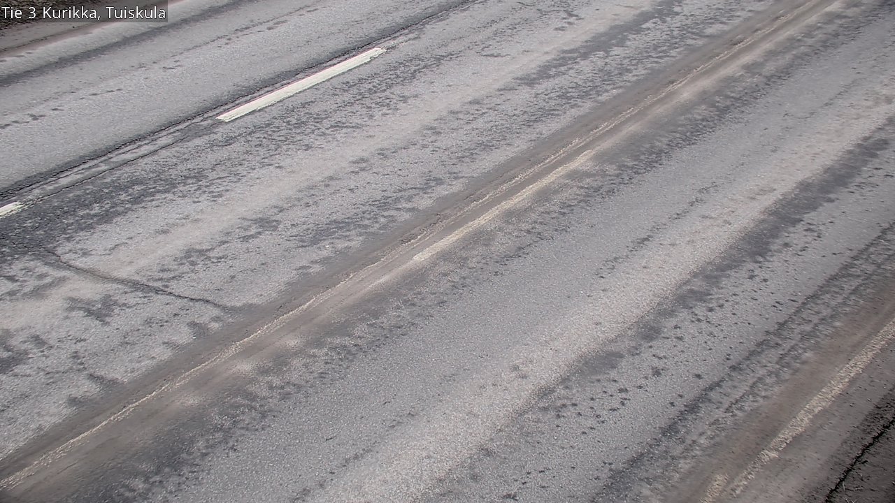 Kelikamerat Kuva Tie 3 Kurikka, Tuiskula, Kurikka, Etelä-Pohjanmaa