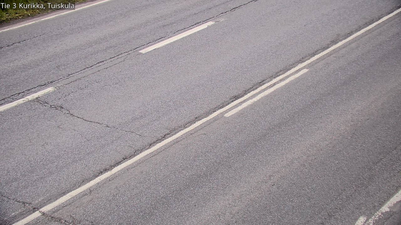 Kelikamerat Kuva Tie 3 Kurikka, Tuiskula, Kurikka, Etelä-Pohjanmaa