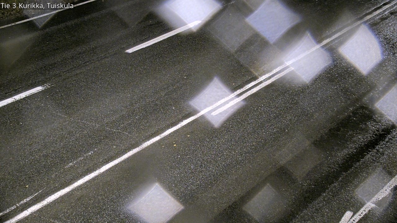Weather Camera Image Väg 3 Kurikka, Tuiskula, Kurikka, Etelä-Pohjanmaa