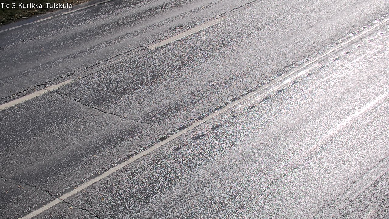 Kelikamerat Kuva Tie 3 Kurikka, Tuiskula, Kurikka, Etelä-Pohjanmaa