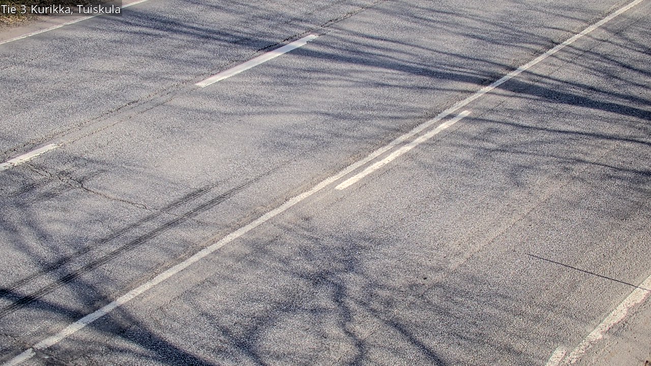 Kelikamerat Kuva Tie 3 Kurikka, Tuiskula, Kurikka, Etelä-Pohjanmaa