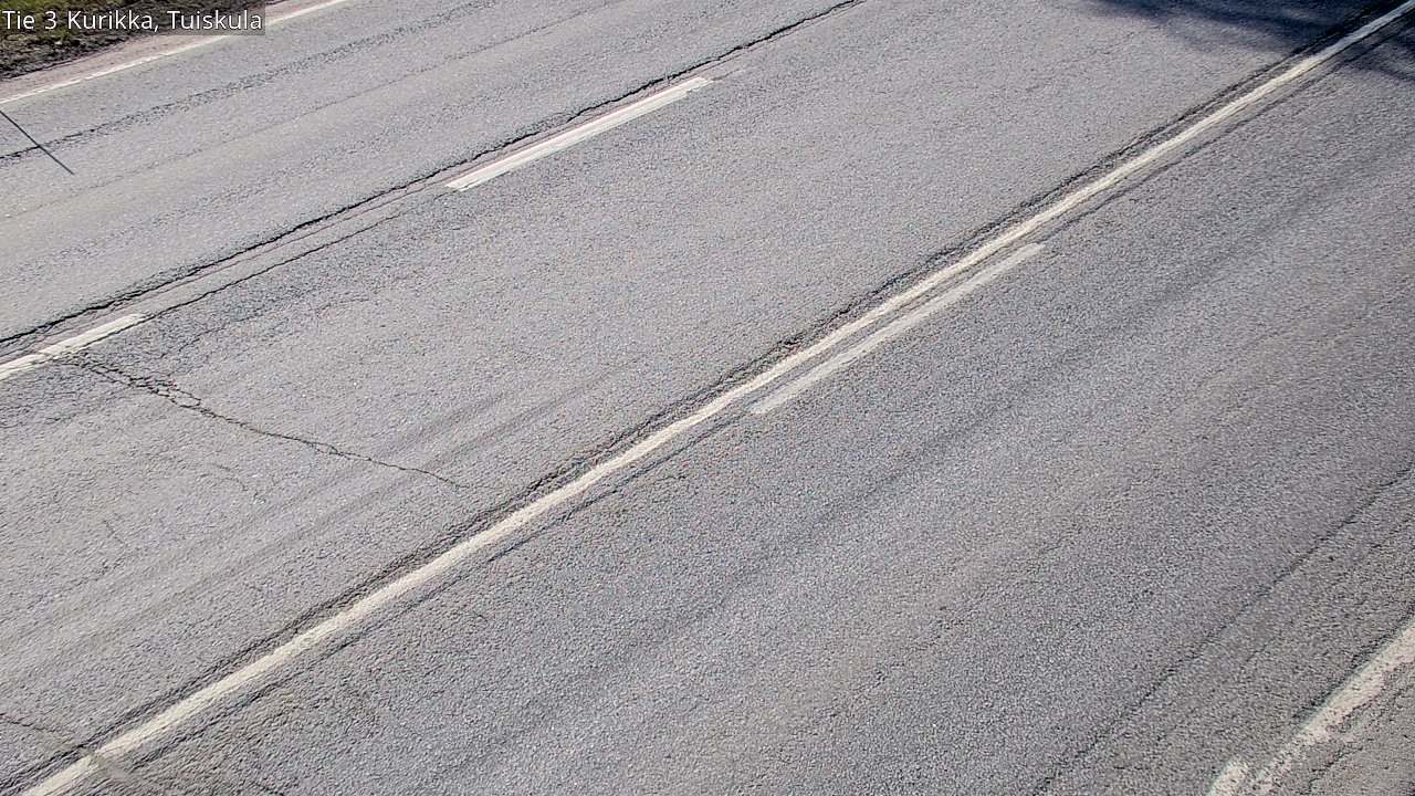 Kelikamerat Kuva Tie 3 Kurikka, Tuiskula, Kurikka, Etelä-Pohjanmaa