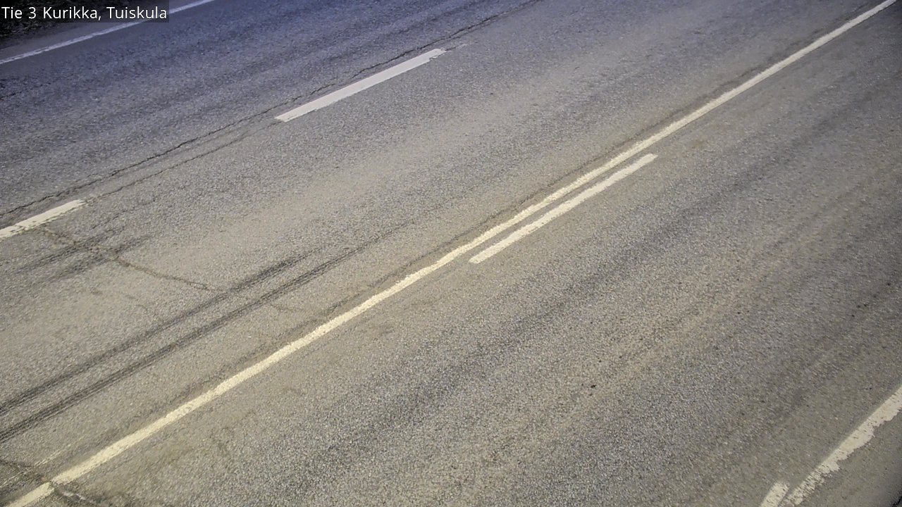 Kelikamerat Kuva Tie 3 Kurikka, Tuiskula, Kurikka, Etelä-Pohjanmaa