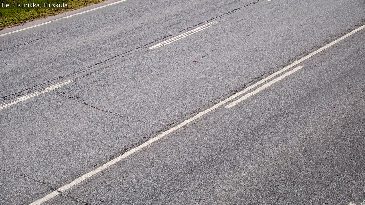 Kelikamerat Kuva Tie 3 Kurikka, Tuiskula, Kurikka, Etelä-Pohjanmaa