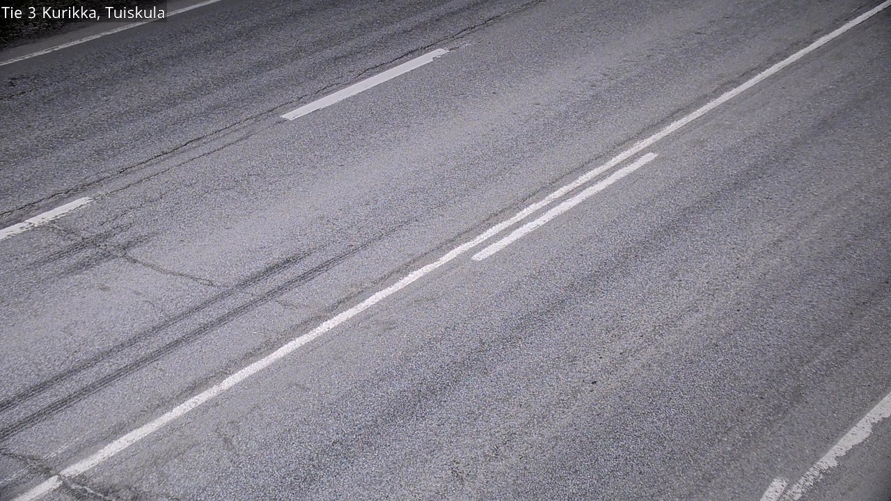 Kelikamerat Kuva Tie 3 Kurikka, Tuiskula, Kurikka, Etelä-Pohjanmaa